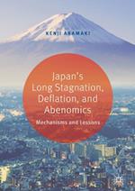 Japan’s Long Stagnation, Deflation, and Abenomics