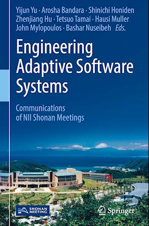 Engineering Adaptive Software Systems