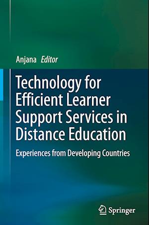 Technology for Efficient Learner Support Services in Distance Education