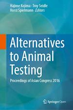 Alternatives to Animal Testing