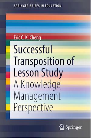 Successful Transposition of Lesson Study