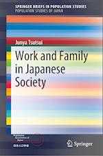 Work and Family in Japanese Society