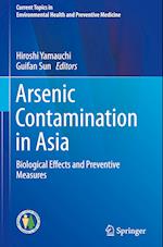 Arsenic Contamination in Asia