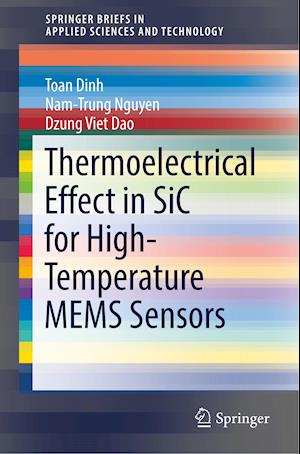 Thermoelectrical Effect in SiC for High-Temperature MEMS Sensors