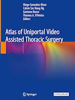 Atlas of Uniportal Video Assisted Thoracic Surgery