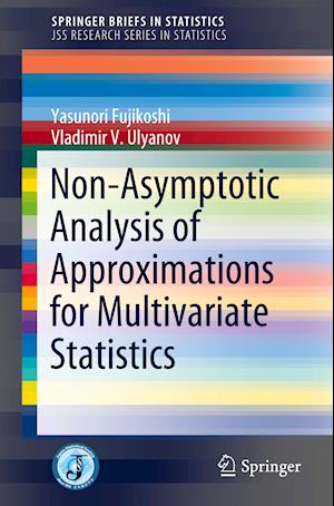 Non-Asymptotic Analysis of Approximations for Multivariate Statistics