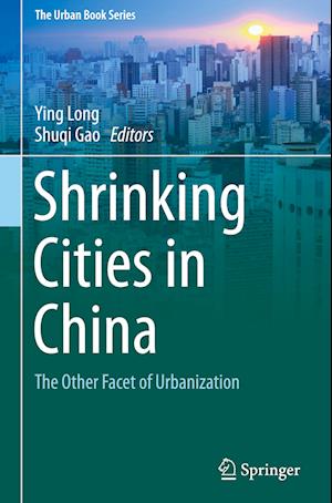 Shrinking Cities in China