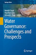 Water Governance: Challenges and Prospects