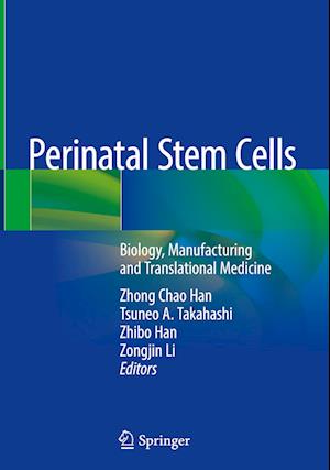 Perinatal Stem Cells