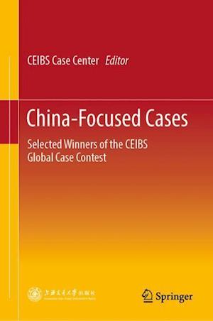 China-Focused Cases