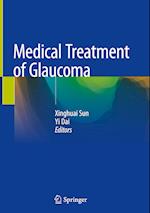 Medical Treatment of Glaucoma