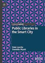 Public Libraries in the Smart City