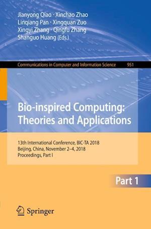 Bio-inspired Computing: Theories and Applications