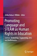 Promoting Language and STEAM as Human Rights in Education