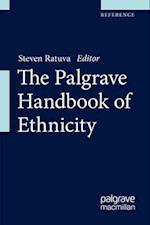 The Palgrave Handbook of Ethnicity