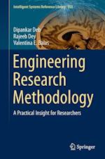 Engineering Research Methodology