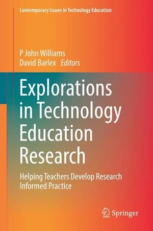 Explorations in Technology Education Research