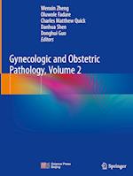 Gynecologic and Obstetric Pathology, Volume 2