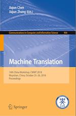 Machine Translation