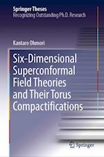 Six-Dimensional Superconformal Field Theories and Their Torus Compactifications