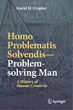 Homo Problematis Solvendis-Problem-Solving Man