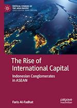 The Rise of International Capital