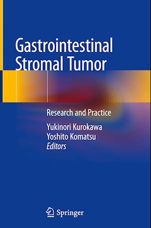 Gastrointestinal Stromal Tumor