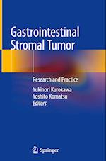 Gastrointestinal Stromal Tumor