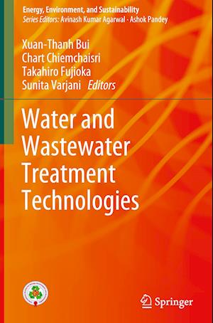 Water and Wastewater Treatment Technologies