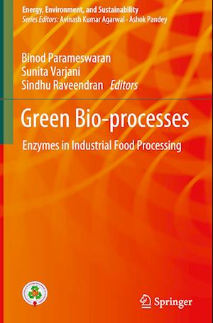 Green Bio-processes