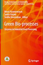 Green Bio-processes