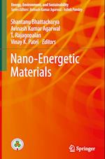 Nano-Energetic Materials