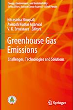 Greenhouse Gas Emissions