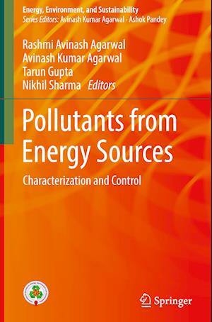 Pollutants from Energy Sources