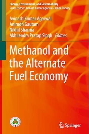 Methanol and the Alternate Fuel Economy