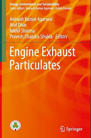 Engine Exhaust Particulates