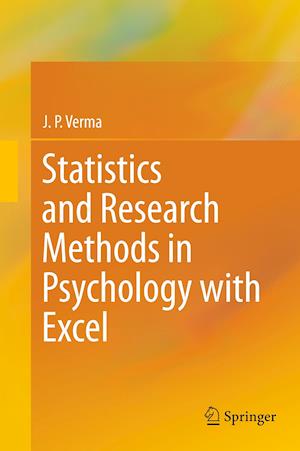 Statistics and Research Methods in Psychology with Excel