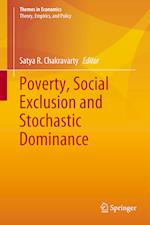 Poverty, Social Exclusion and Stochastic Dominance
