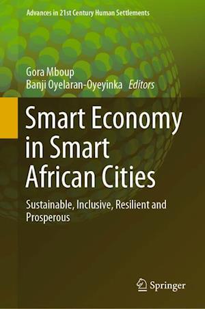 Smart Economy in Smart African Cities