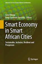 Smart Economy in Smart African Cities