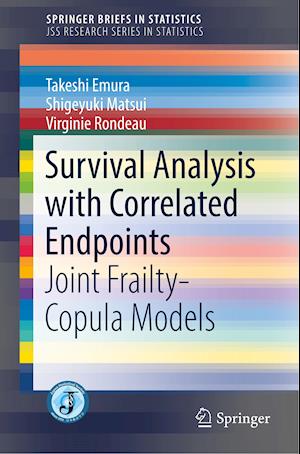Survival Analysis with Correlated Endpoints