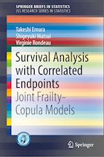 Survival Analysis with Correlated Endpoints