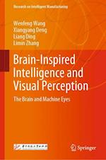 Brain-Inspired Intelligence and Visual Perception