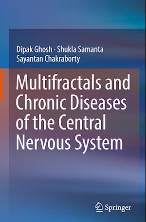 Multifractals and Chronic Diseases of the Central Nervous System