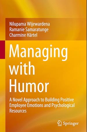 Managing with Humor