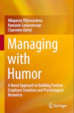 Managing with Humor