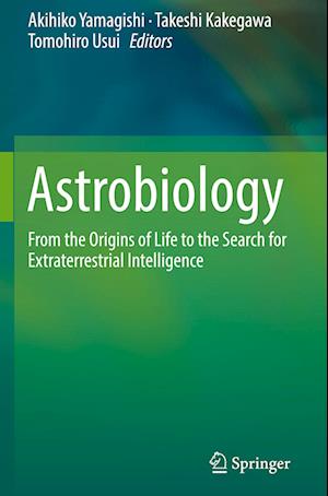 Astrobiology