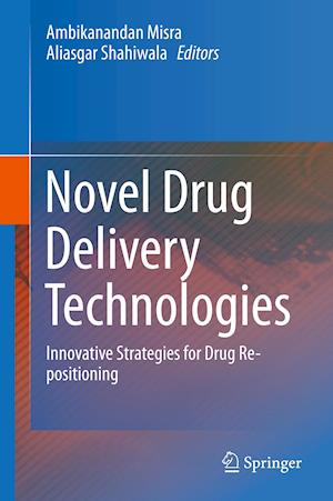 Novel Drug Delivery Technologies