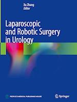 Laparoscopic and Robotic Surgery in Urology