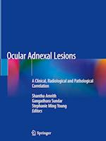 Ocular Adnexal Lesions